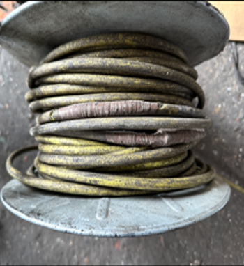 PAT Testing London