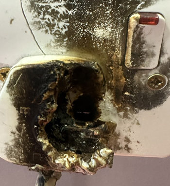 PAT Testing London